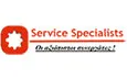 Λογότυπο SERVICE SPECIALISTS