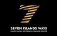 Logo SEVEN ISLANDS WAYS