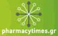 Λογότυπο ΣΦΕΤΣΑΣ ΚΩΝΣΤΑΝΤΙΝΟΣ - PHARMACYTIMES