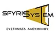 Λογότυπο SFYRISYSTEM