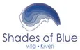 Logo SHADES OF BLUE