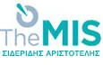 Λογότυπο ΣΙΔΕΡΙΔΗΣ ΑΡΙΣΤΟΤΕΛΗΣ - THE MIS ΕΠΕ