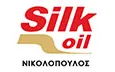 Λογότυπο SILK OIL - NIKOLOPOULOS CHARALAMPOS