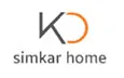 Λογότυπο SIMKAR HOME