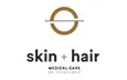 Λογότυπο SKIN AND HAIR MEDICAL CARE - ΘΕΟΧΑΡΗΣ ΣΩΤΗΡΗΣ