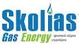 Λογότυπο SKOLIAS GAS ENERGY Ι.Κ.Ε.