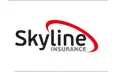 Λογότυπο SKYLINE INSURANCE