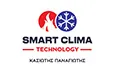 Λογότυπο SMART CLIMA TECHNOLOGY - ΚΑΣΙΩΤΗΣ ΠΑΝΑΓΙΩΤΗΣ