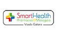 Λογότυπο SMARTHEALTH PHARMACIES @ MESOGEIA - ΓΑΪΤΑΝΗΣ ΒΑΣΙΛΕΙΟΣ