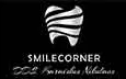 Λογότυπο SMILECORNER - ΚΑΡΑΪΣΚΟΣ ΝΙΚΟΛΑΟΣ DDS