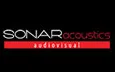 Λογότυπο SONAR ACOUSTICS - AUDIOVISUAL