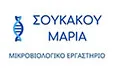 Λογότυπο ΣΟΥΚΑΚΟΥ ΜΑΡΙΑ