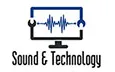 Λογότυπο SOUND & TECHNOLOGY - ΙΟΡΔΑΝΙΔΗΣ ΑΡΙΣΤΟΤΕΛΗΣ