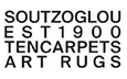 Λογότυπο SOUTZOGLOU CARPETS