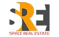 Λογότυπο SPACE REAL ESTATE