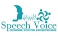 Λογότυπο SPEECHVOICE