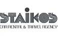 Logo STAIKOS RENT A CAR