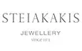 Λογότυπο STEIAKAKIS JEWELLERY