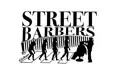 Λογότυπο STREET BARBERS BY GIOHAN