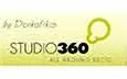 Λογότυπο STUDIO 360