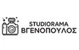 Λογότυπο STUDIORAMA - ΒΓΕΝΟΠΟΥΛΟΣ ΝΙΚΟΛΑΟΣ