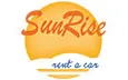 Logo SUN RISE