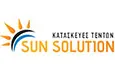 Λογότυπο SUN SOLUTION