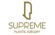 Λογότυπο SUPREME PLASTIC SURGERY - ΠΑΠΑΔΗΜΗΤΡΙΟΥ ΓΕΩΡΓΙΟΣ