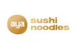 Logo SUSHI BAR & NOODLES AYA