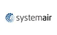 Λογότυπο SYSTEMAIR HELLAS