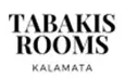 Λογότυπο TABAKIS ROOMS