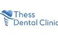 Λογότυπο ΤΑΧΜΑΤΖΙΔΗΣ ΘΕΟΔΩΡΟΣ DMD, PgDip, M.Sc. - THESS DENTAL CLINIC