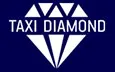 Logo TAXI DIAMOND THESSALONIKI