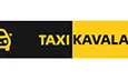 Λογότυπο TAXI KAVALA