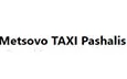 Λογότυπο TAXI METSOVO PASHALIS