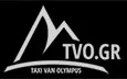 Logo TAXI VAN OLYMPUS-TVO.GR