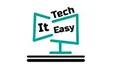 Λογότυπο TECH IT EASY