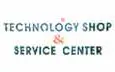 Λογότυπο TECHNOLOGY SHOP & SERVICE CENTER - ΝΙΚΟΛΟΥΔΗΣ ΚΑΡΥΔΑΚΗ ΟΕ