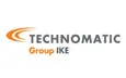 Λογότυπο TECHNOMATIC GROUP IKE