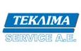 Λογότυπο TEKLIMA SERVICE Α.Ε.