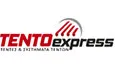 Λογότυπο ΤΕΝΤΟEXPRESS