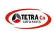 Λογότυπο TETRA CO AUTO PARTS