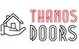 Λογότυπο THANOSDOORS