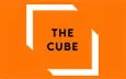 Λογότυπο THE CUBE CONSULTING