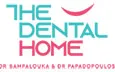 Λογότυπο THE DENTAL HOME