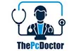 Λογότυπο THE PC DOCTOR