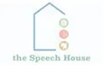 Λογότυπο THE SPEECH HOUSE