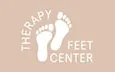 Λογότυπο THERAPY FEET CENTER - ΤΑΣΙΟΥ ΧΡΥΣΟΥΛΑ