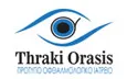 Λογότυπο THRAKI ORASIS - ΠΑΠΑΔΟΠΟΥΛΟΣ ΖΩΗΣ MD, MSc, PhD(c), FEBO