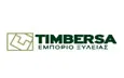 Λογότυπο TIMBERSA